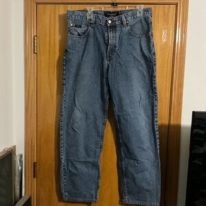 Vintage Old School Clothing Company 36x34